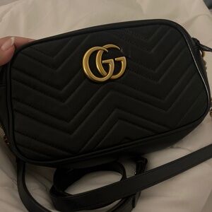 GUCCI MARMONT BAG